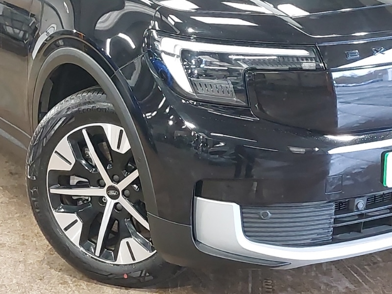 Used Ford Explorer 2025 for sale - 76721403: Photo 9