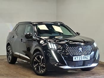 Used Peugeot 2008 2023 for sale - 79826669: Photo