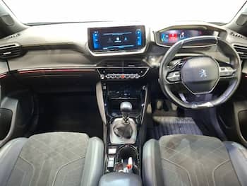 Used Peugeot 2008 2023 for sale - 79826669: Photo