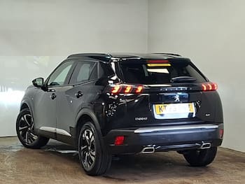 Used Peugeot 2008 2023 for sale - 79826669: Photo