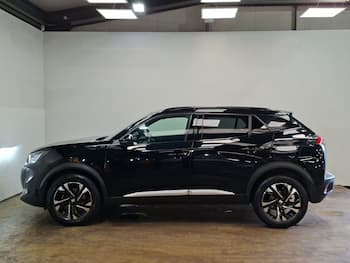 Used Peugeot 2008 2023 for sale - 79826669: Photo