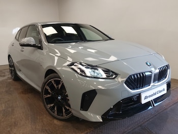 2025 - 120 M Sport 5dr Step Auto