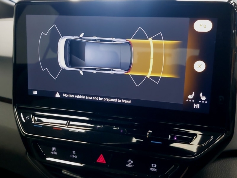 Used Volkswagen ID.3 2022 for sale - 78013181: Photo 12