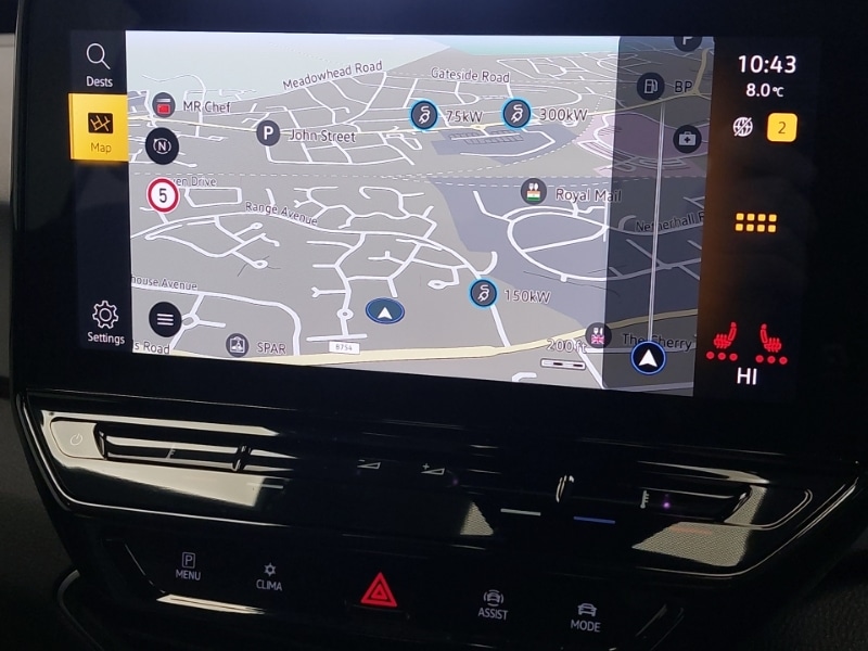 Used Volkswagen ID.3 2022 for sale - 78013181: Photo 13