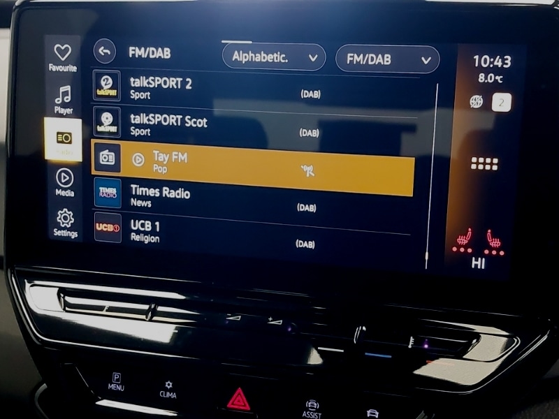 Used Volkswagen ID.3 2022 for sale - 78013181: Photo 14