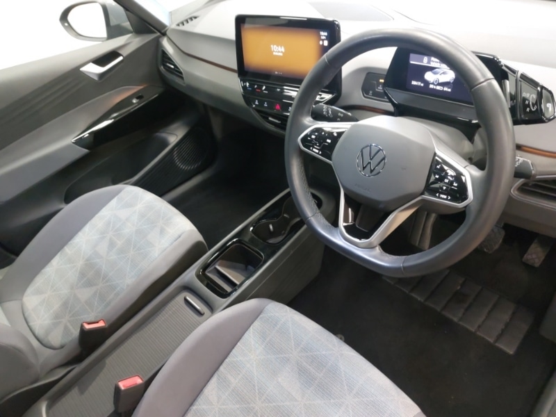 Used Volkswagen ID.3 2022 for sale - 78013181: Photo 18