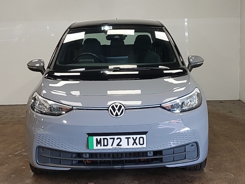 Used Volkswagen ID.3 2022 for sale - 78013181: Photo 19