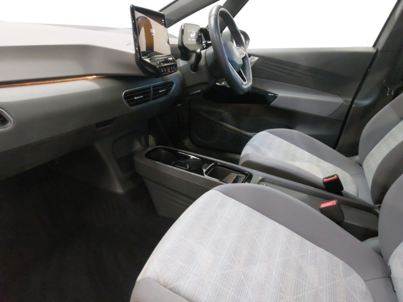 Used Volkswagen ID.3 2022 for sale - 78013181: Photo 5