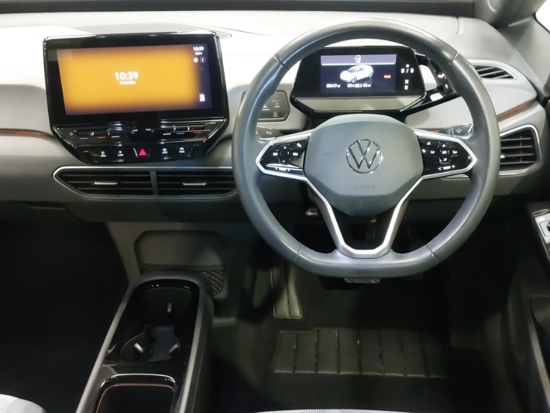 Used Volkswagen ID.3 2022 for sale - 78013181: Photo 7