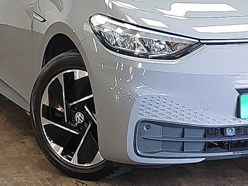 Used Volkswagen ID.3 2022 for sale - 78013181: Photo 9