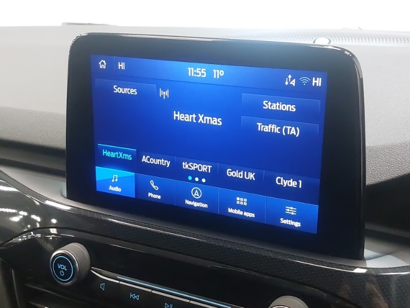 Used Ford Kuga 2021 for sale - 76414572: Photo 14