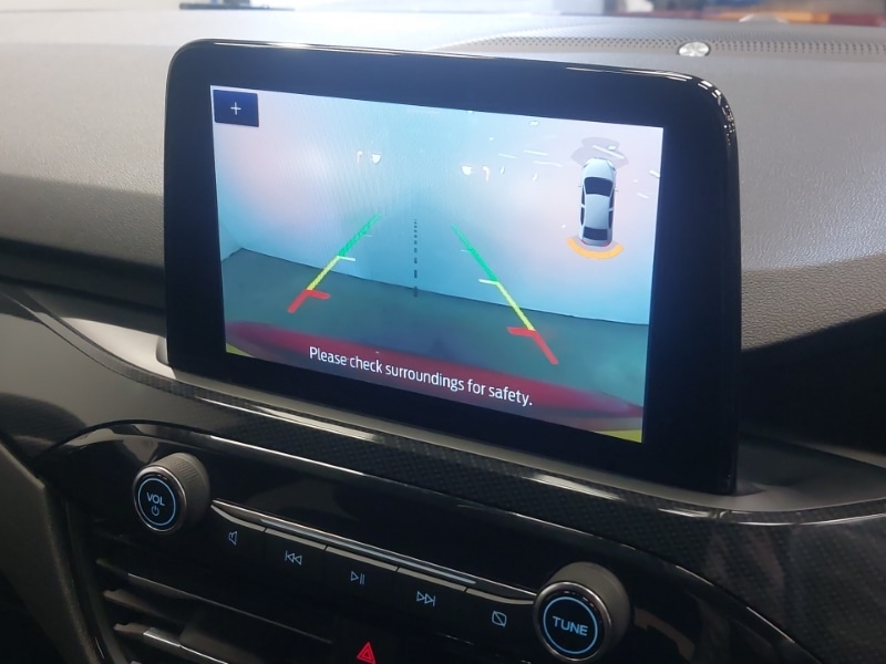 Used Ford Kuga 2021 for sale - 76414572: Photo 17