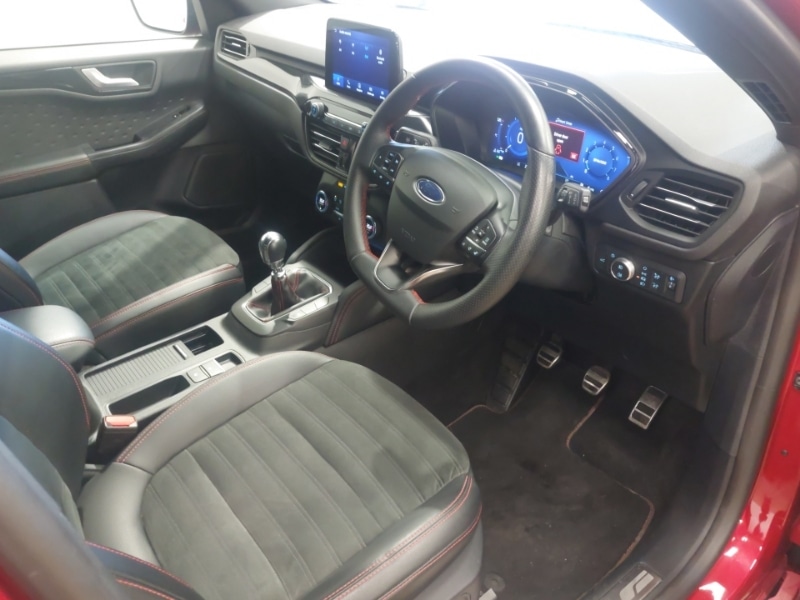 Used Ford Kuga 2021 for sale - 76414572: Photo 18