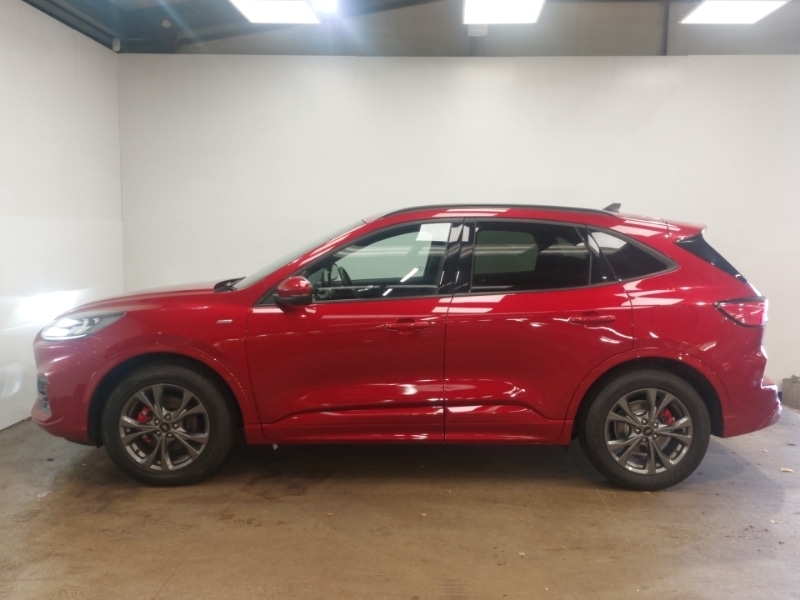 Used Ford Kuga 2021 for sale - 76414572: Photo 4