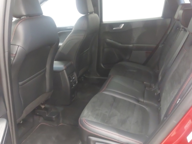 Used Ford Kuga 2021 for sale - 76414572: Photo 6