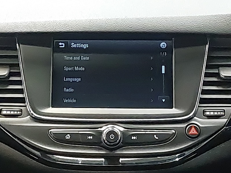 Used Vauxhall Astra 2018 for sale - 77169397: Photo 11