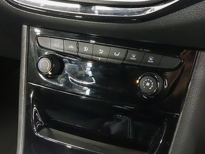 Used Vauxhall Astra 2018 for sale - 77169397: Photo 13