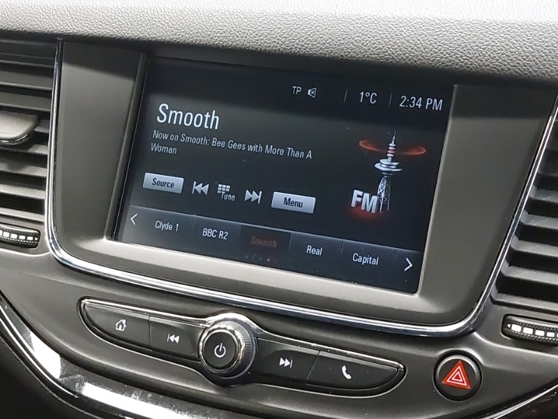 Used Vauxhall Astra 2018 for sale - 77169397: Photo 14