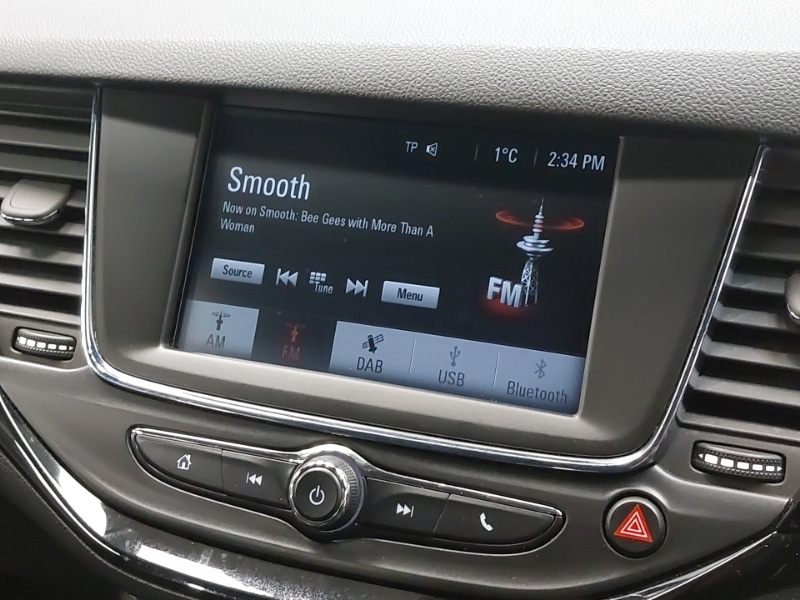 Used Vauxhall Astra 2018 for sale - 77169397: Photo 15