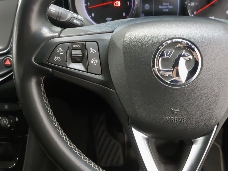 Used Vauxhall Astra 2018 for sale - 77169397: Photo 16