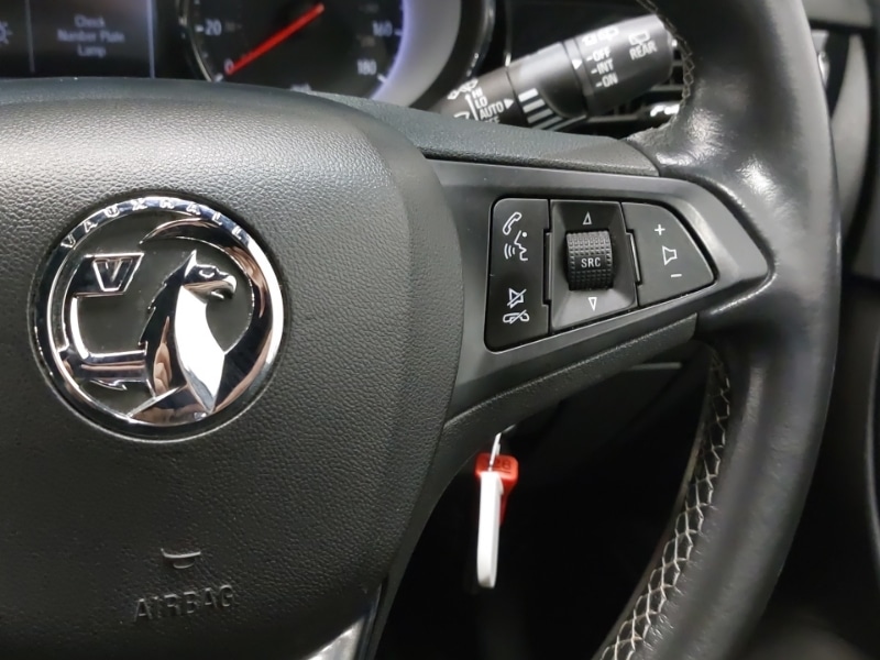 Used Vauxhall Astra 2018 for sale - 77169397: Photo 17