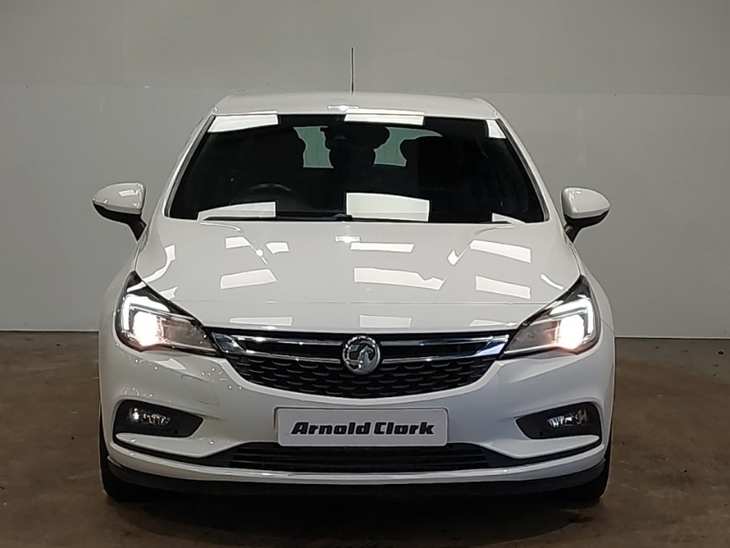 Used Vauxhall Astra 2018 for sale - 77169397: Photo 19