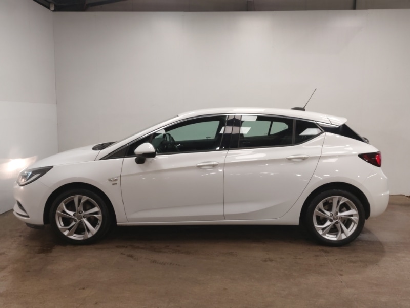 Used Vauxhall Astra 2018 for sale - 77169397: Photo 4