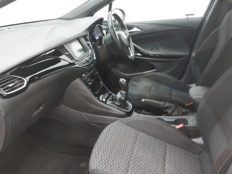 Used Vauxhall Astra 2018 for sale - 77169397: Photo 5
