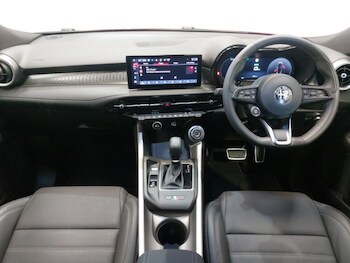 Used Alfa Romeo Tonale 2024 for sale - 78791241: Photo