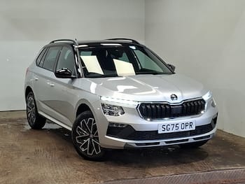 Used Skoda Kamiq 2025 for sale - 79694707: Photo