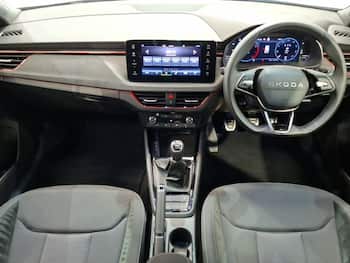 Used Skoda Kamiq 2025 for sale - 79694707: Photo