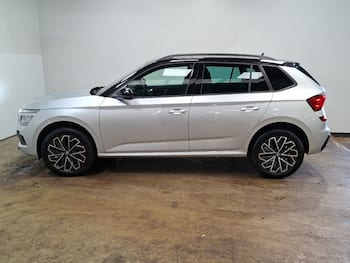 Used Skoda Kamiq 2025 for sale - 79694707: Photo
