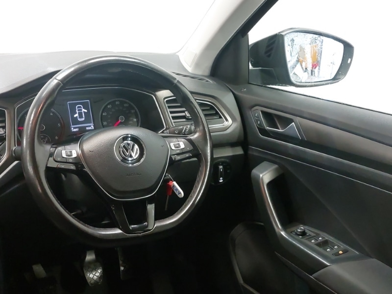 Used Volkswagen T-Roc 2019 for sale - 77623508: Photo 10