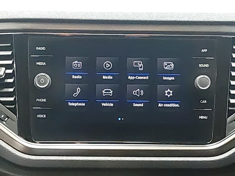 Used Volkswagen T-Roc 2019 for sale - 77623508: Photo 11