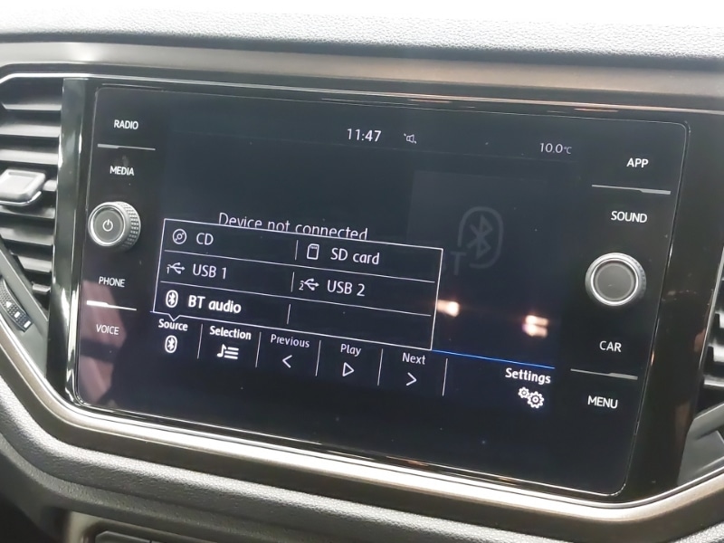 Used Volkswagen T-Roc 2019 for sale - 77623508: Photo 15