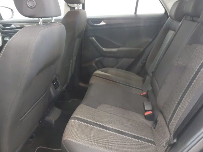 Used Volkswagen T-Roc 2019 for sale - 77623508: Photo 6