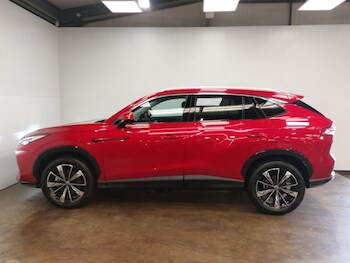 Used MG MG HS 2024 for sale - 77815751: Photo