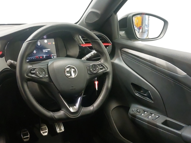 Used Vauxhall Corsa 2021 for sale - 76548654: Photo 10