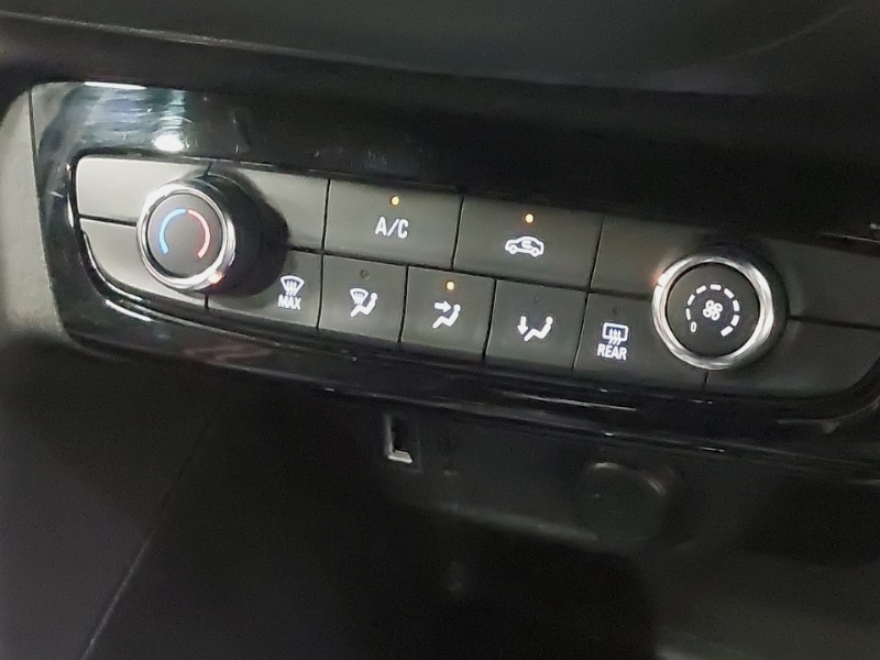 Used Vauxhall Corsa 2021 for sale - 76548654: Photo 13