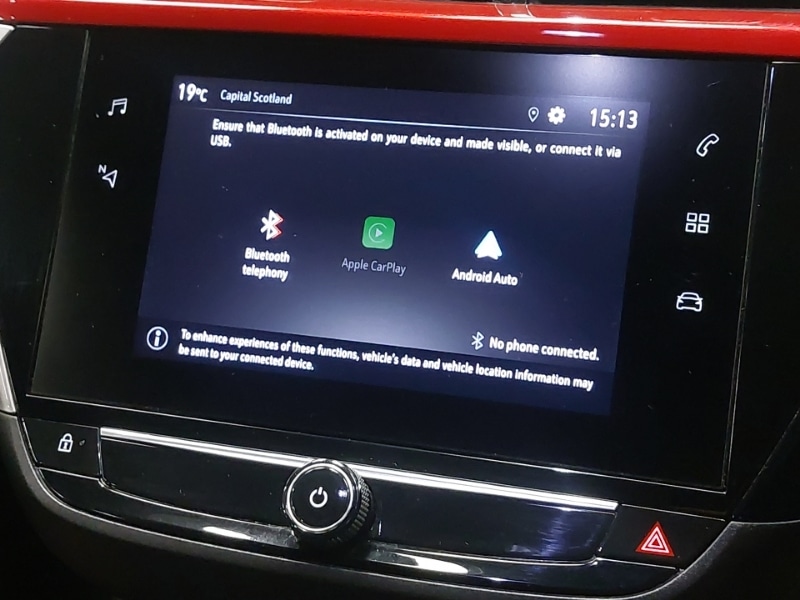 Used Vauxhall Corsa 2021 for sale - 76548654: Photo 15