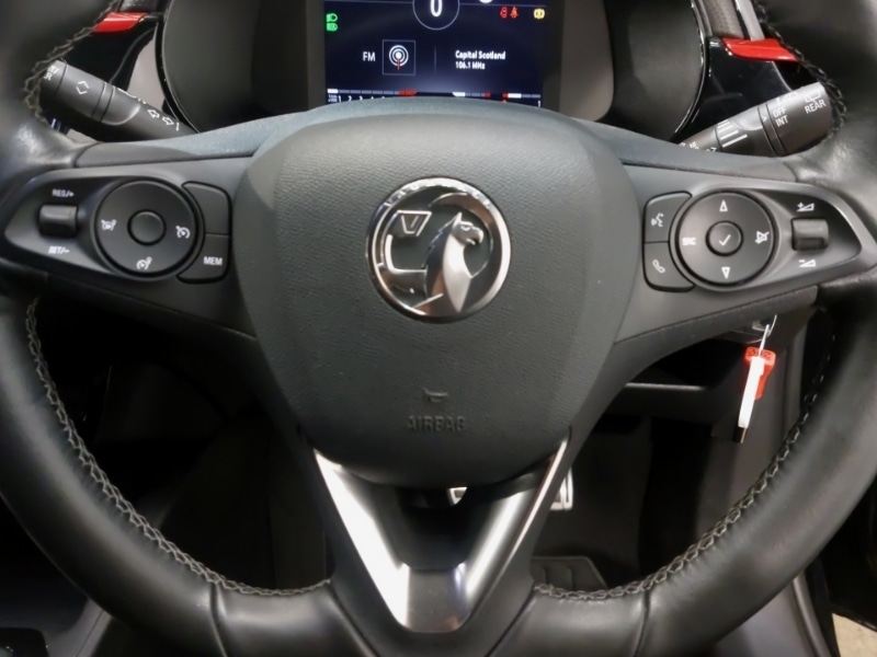 Used Vauxhall Corsa 2021 for sale - 76548654: Photo 16