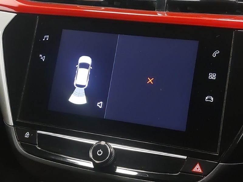 Used Vauxhall Corsa 2021 for sale - 76548654: Photo 17