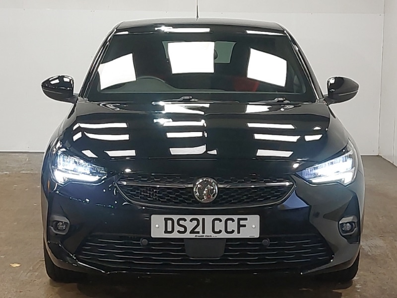 Used Vauxhall Corsa 2021 for sale - 76548654: Photo 19