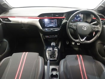 Used Vauxhall Corsa 2021 for sale - 76548654: Photo