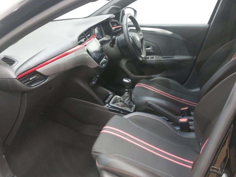 Used Vauxhall Corsa 2021 for sale - 76548654: Photo 5