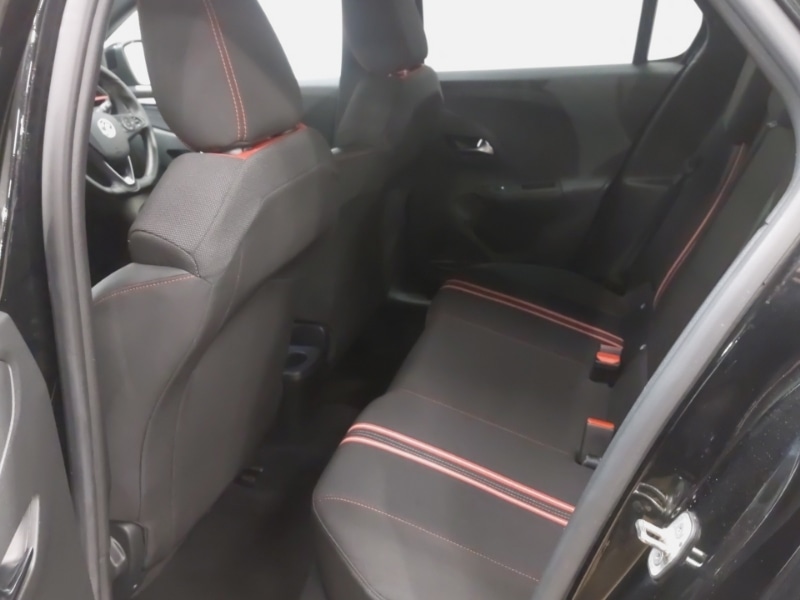 Used Vauxhall Corsa 2021 for sale - 76548654: Photo 6