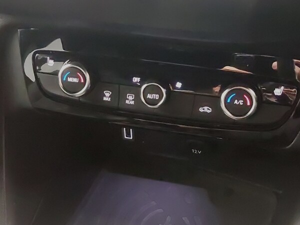 Used Vauxhall Corsa 2023 for sale - 75591958: Photo 13