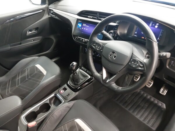 Used Vauxhall Corsa 2023 for sale - 75591958: Photo 18