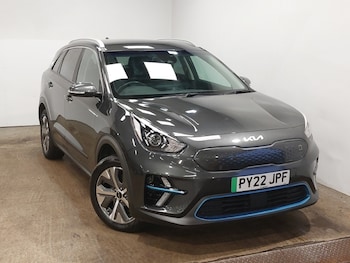 Used Kia Niro 2022 for sale - 76465241: Photo
