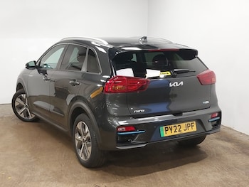 Used Kia Niro 2022 for sale - 76465241: Photo